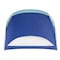 Wakeman Beach Tent - Sun Shelter with UV Protection for Sports Events with Bag by Outdoors Blue 75-CMP1028 - alternate 3